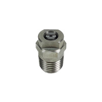 Hochdruck Düse 1/4"AG 25° 065