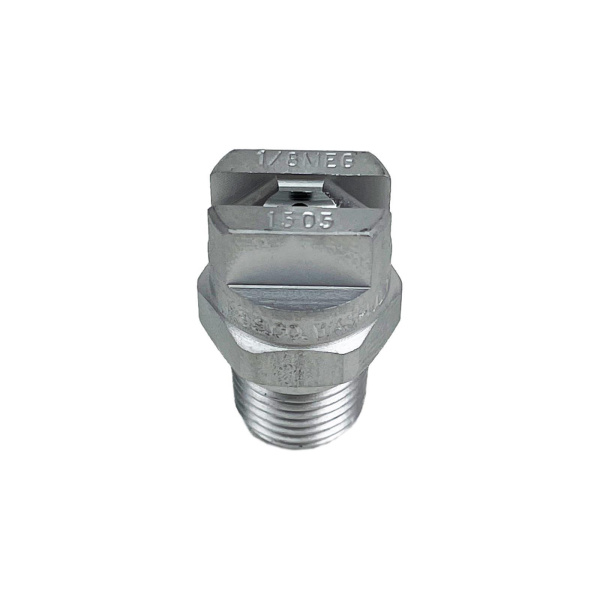 Hochdruck Düse 1/8"AG 15° 045