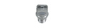 Hochdruck Düse 1/8"AG 25° 070