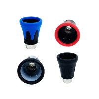 Düsenschutz 1/4" IG – 2-Komponenten,...