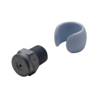 Nilfisk Tornado Plus Düse NPT 1/8" AG 1590...