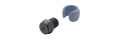 Nilfisk Tornado Plus Düse NPT 1/8" AG 1590 Blaugrau