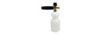 Schaumsprüher LS3 .045 – 1 Liter, M22x1,5 AG, bis 180 bar