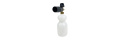 Schaumsprüher LS3 .045 – 1 Liter, M22x1,5 AG, bis 180 bar