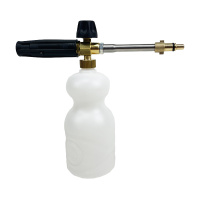 Schaumsprüher LS3 .045 – 1 Liter, Bajonett,...