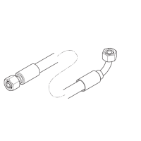 HP HOSE DN10 505 DKL-DKL 90D
