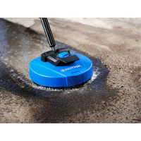 Nilfisk Patio Cleaner Mid - Nilfisk Flächenreiniger Click & Clean (C&C)