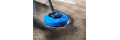 Nilfisk Patio Cleaner Mid - Nilfisk Flächenreiniger Click & Clean (C&C)