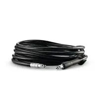 Nilfisk Ultra Flex Schlauch 10 Meter  - HOSE 11 5 10M...
