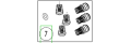 INLET OUTLET VALVE