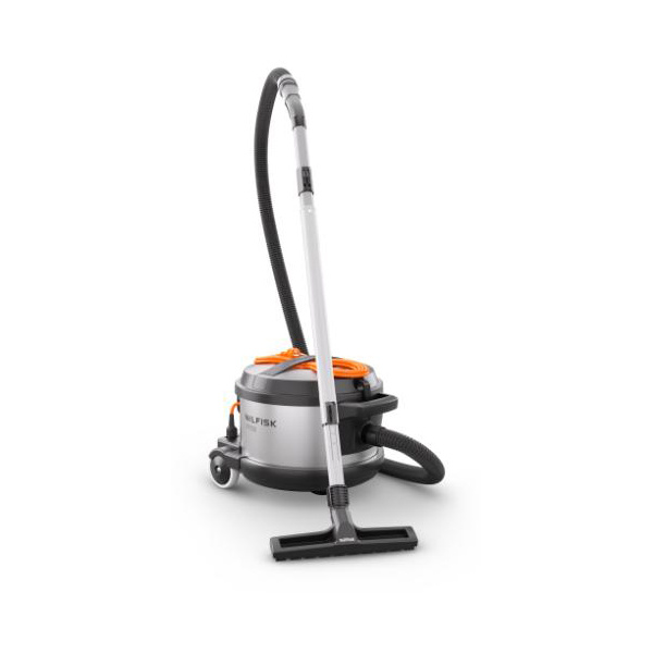 Nilfisk VP930 Eco Pro HEPA EU - Trockensauger - Gewerbesauger 400 Watt