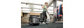 Nilfisk VP930 Pro HEPA HF EU Trockensauger 760 W – Gewerbesauger
