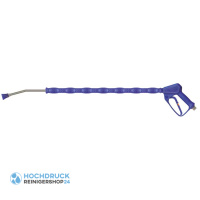 Hochdruckpistole Suttner easywash365+ Weep (Dauerleck),...