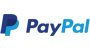 Bezahlen Sie einfach per PayPal. PayPal Express hilft Ihnen den Kauf innerhalb von drei Klicks abzuschließen.